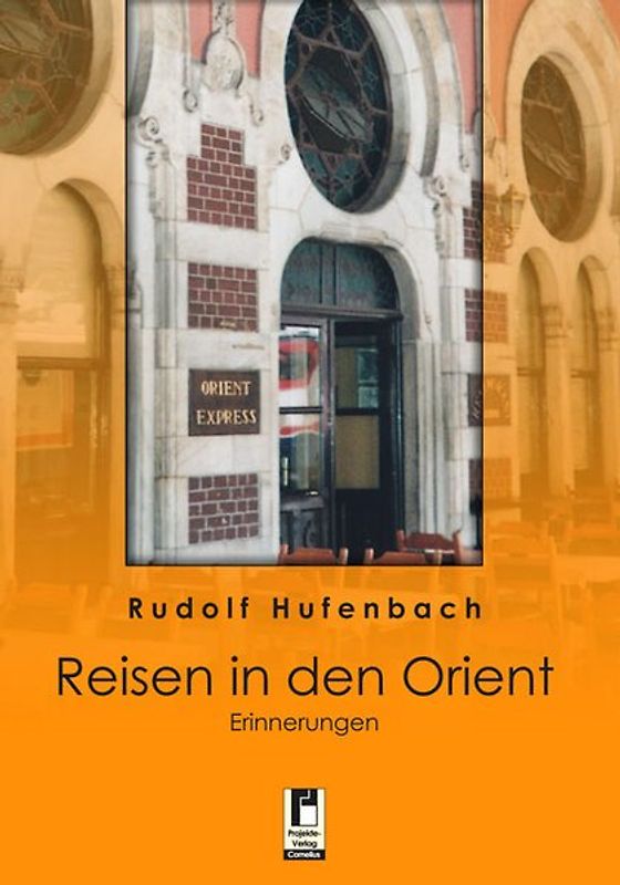 Reisen in den Orient