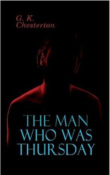 The Man Who Was Thursday