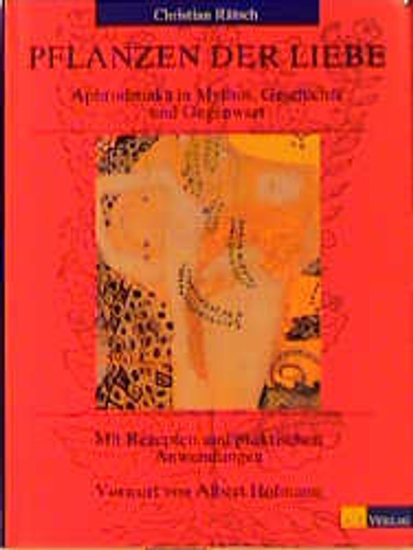 Pflanzen der Liebe