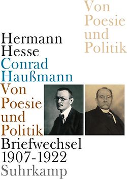 Von Poesie und Politik
