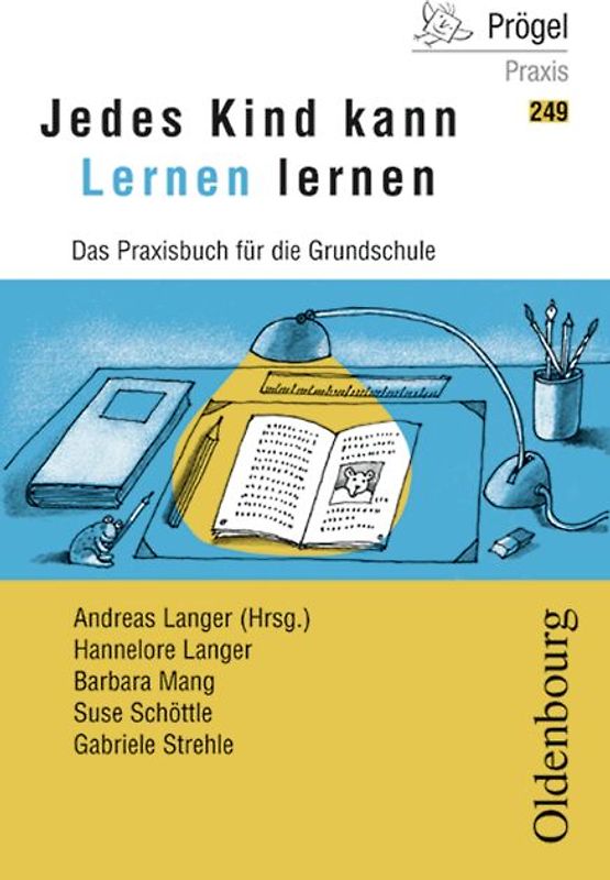 Jedes Kind kann Lernen lernen