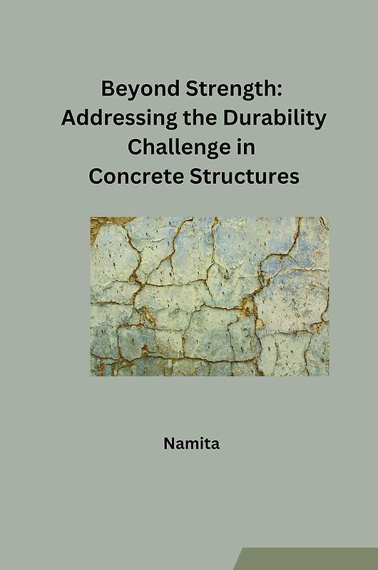 Beyond Strength: Addressing the Durability Challenge in Concrete Structures
