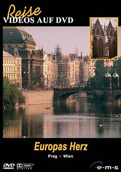 Europas Herz DVD