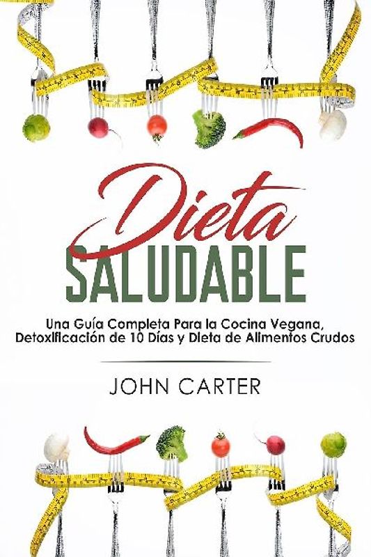 Dieta Saludable