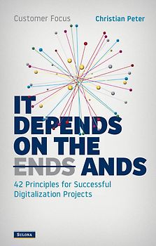 Customer Focus - It Depends on the Ands