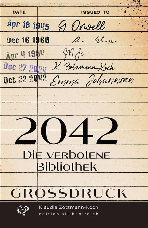 2042 (Großdruck)