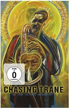 Chasing Trane-The John Coltrane Documentary