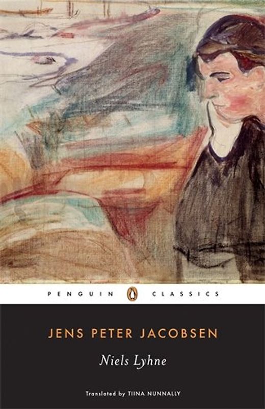 Niels Lyhne (Penguin Classics) - Jens Peter Jacobsen