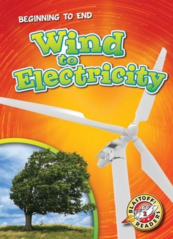 Wind to Electricity