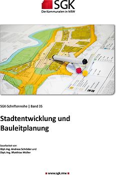 Stadtentwicklung und Bauleitplanung