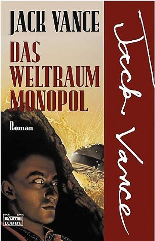 Das Weltraum-Monopol