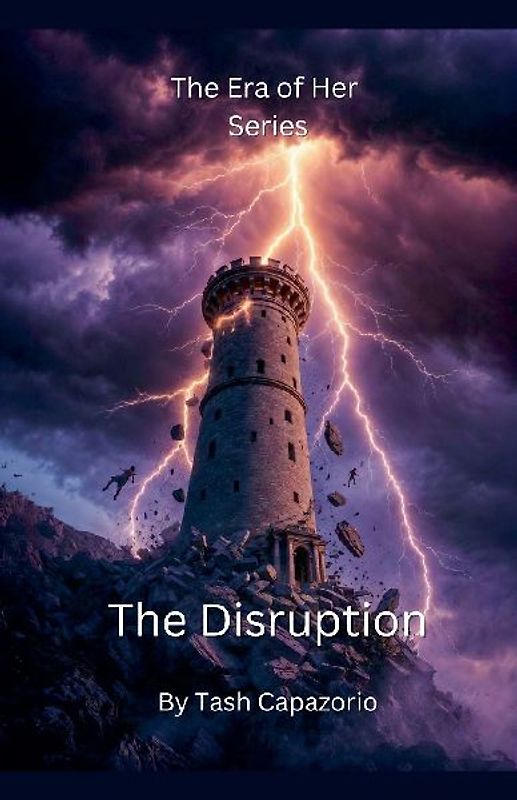 The Disruption