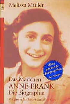 Das Mädchen Anne Frank