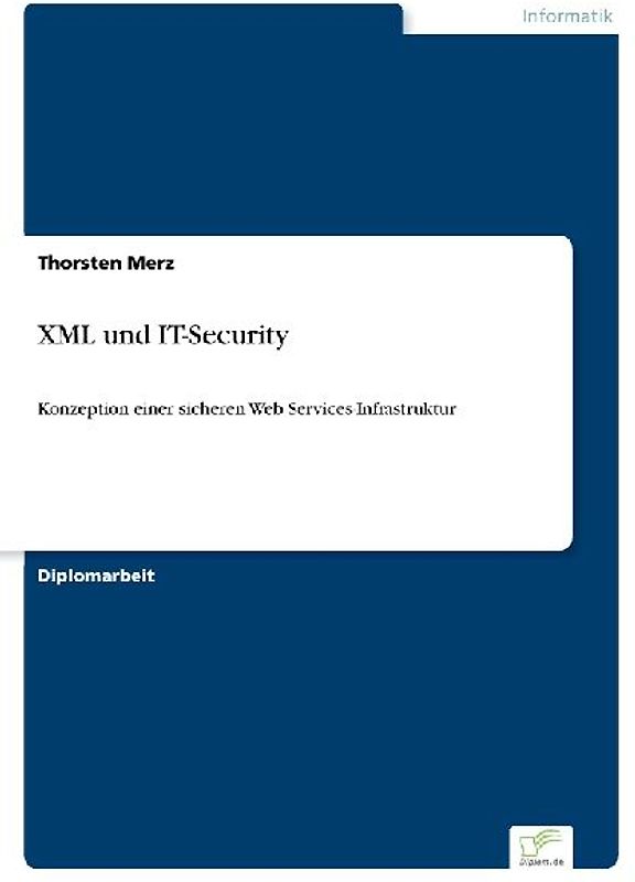 XML und IT-Security