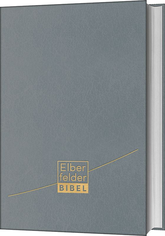 Elberfelder Bibel Standardausgabe