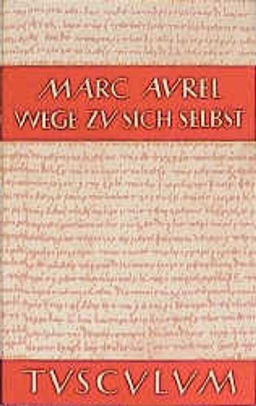 Wege zu sich selbst. Griechisch / Deutsch