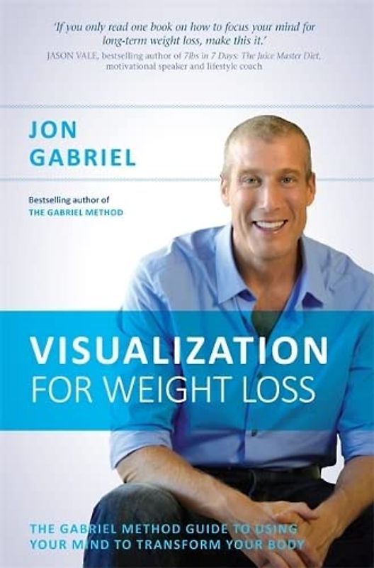 Visualization for Weight Loss - Gabriel, Jon