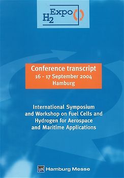 International Symposium and Workshop on Fuel Cells and Hydrogen for Aerospace and Maritime Applications