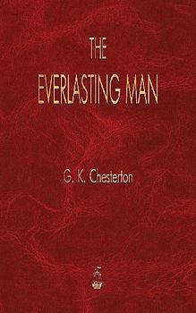 The Everlasting Man