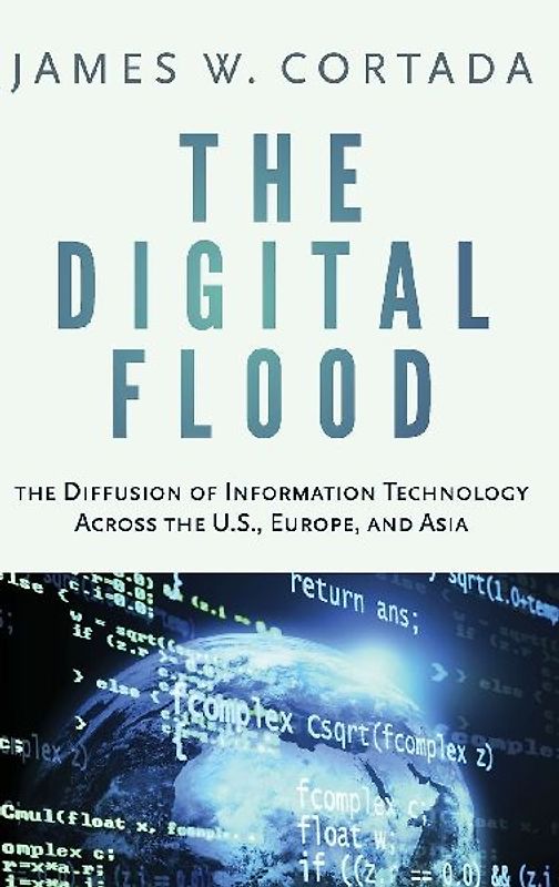 Digital Flood