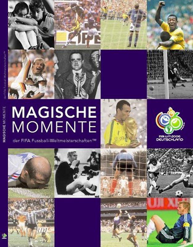 Magische Momente