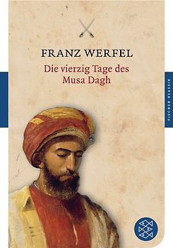 Die vierzig Tage des Musa Dagh