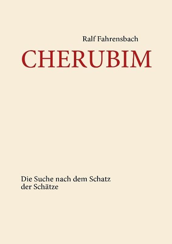CHERUBIM