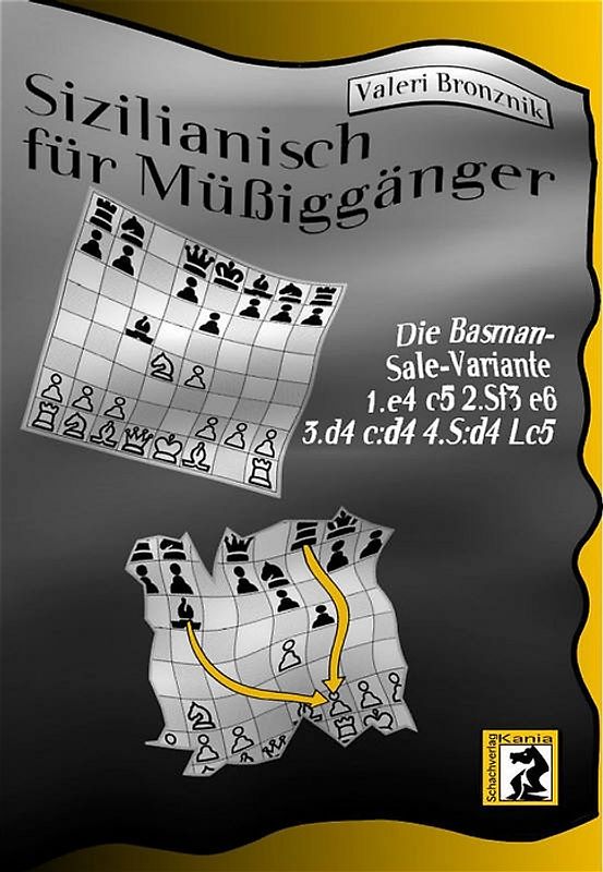 Sizilianisch für Müssiggänger