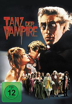 Tanz der Vampire DVD