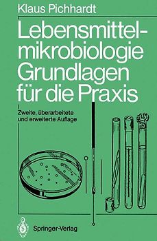 Lebensmittelmikrobiologie