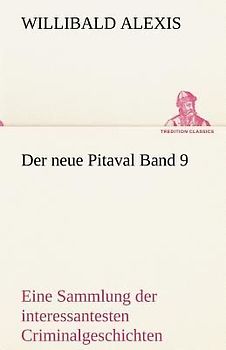 Der neue Pitaval Band 9