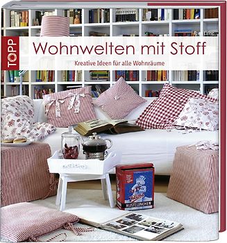 Wohnwelten mit Stoff