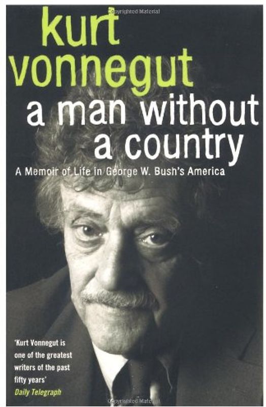 A Man Without a Country