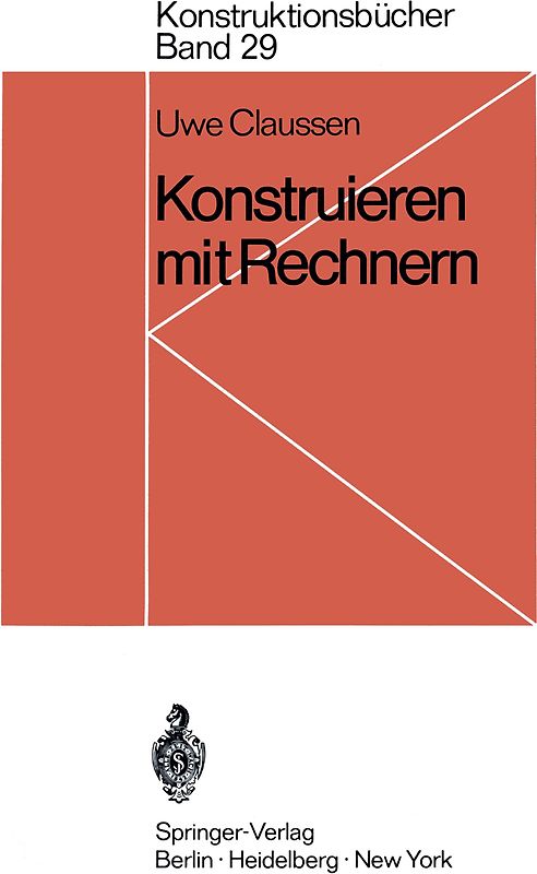 Konstruieren mit Rechnern