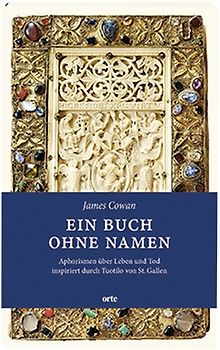 Ein Buch ohne Namen