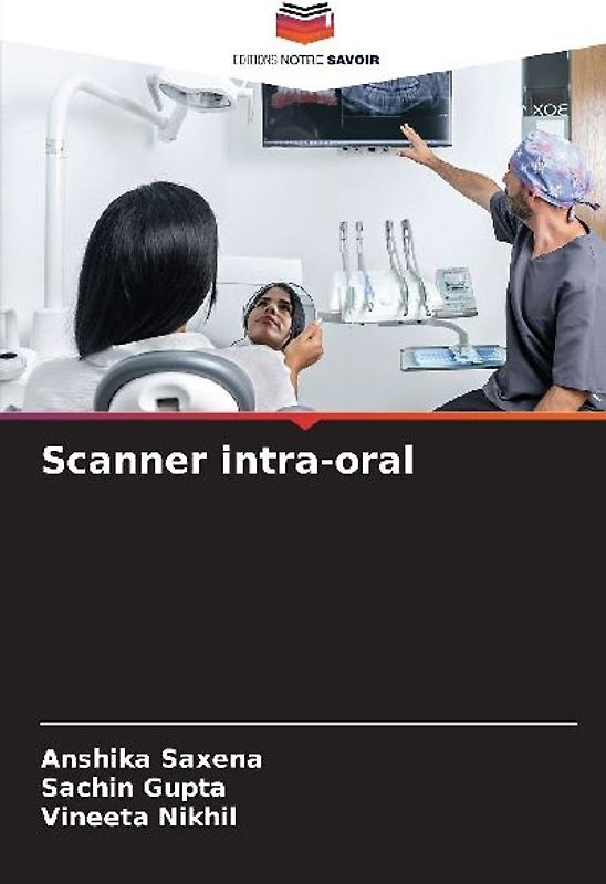 Scanner intra-oral
