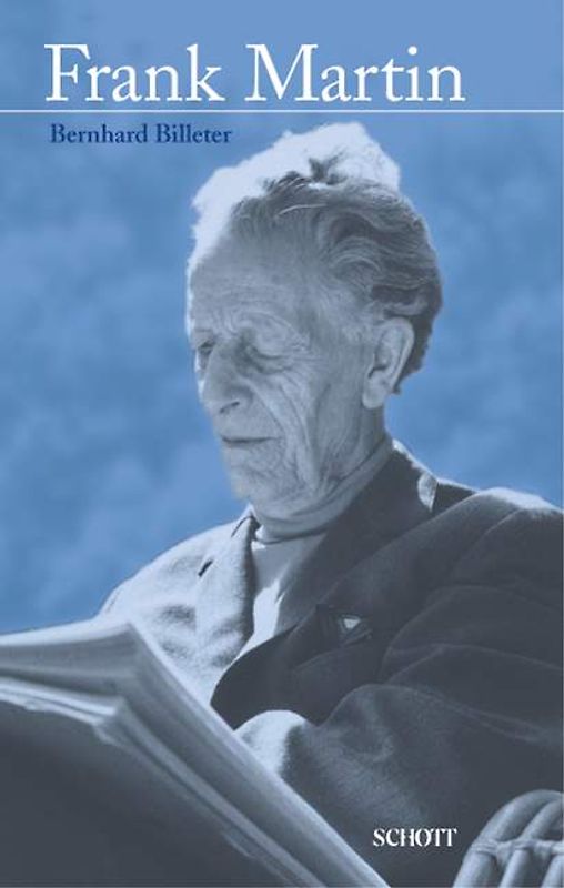 Frank Martin