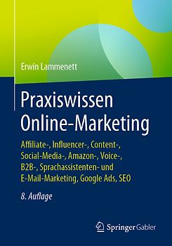 Praxiswissen Online-Marketing