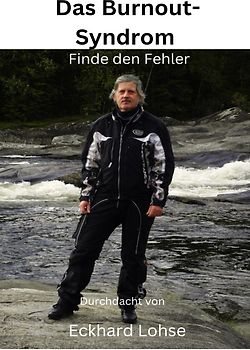 Durchdenken / Das Burnout-Syndrom