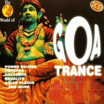Various - Goa Trance