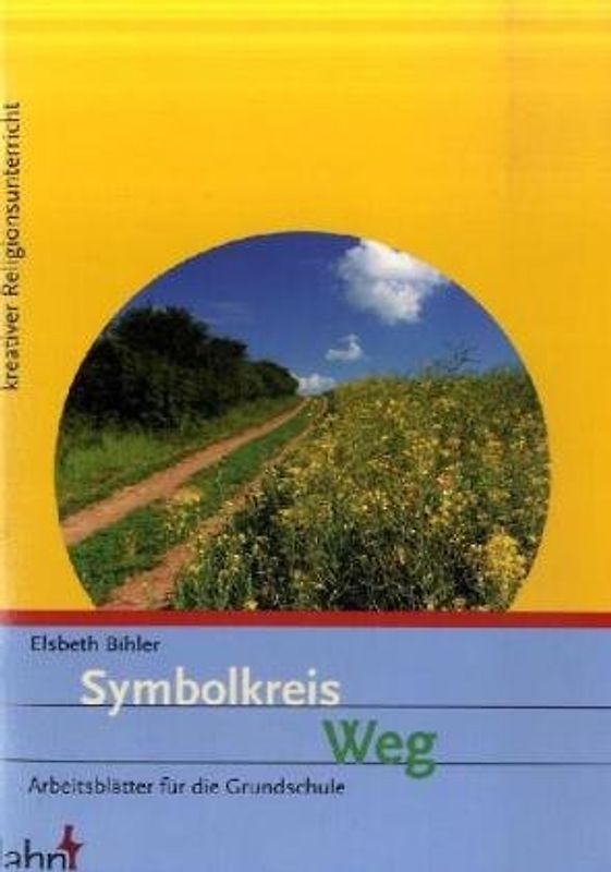 Symbolkreis Weg