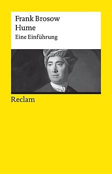 Hume. Eine Einführung