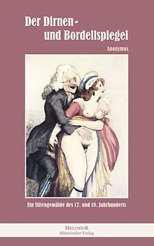 Der Dirnen- und Bordellspiegel