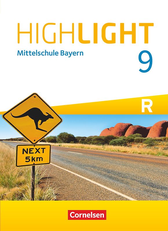 Highlight - Mittelschule Bayern - 9. Jahrgangsstufe