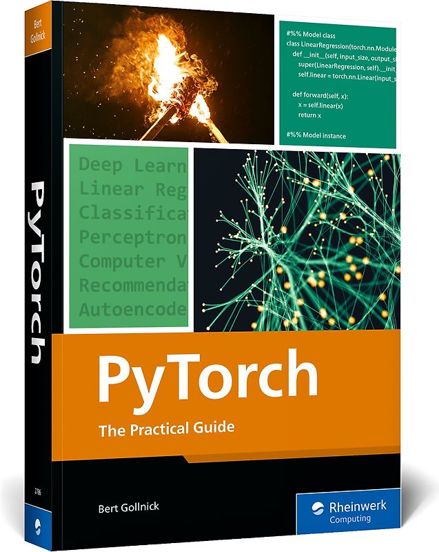 PyTorch