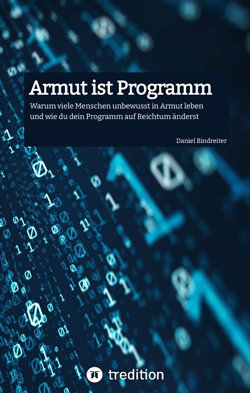 Armut ist Programm