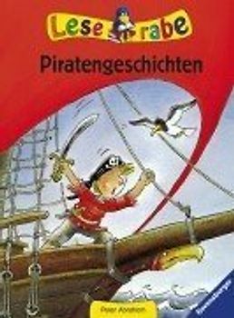 Piratengeschichten