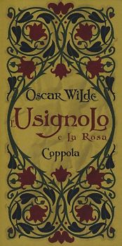 L' usignolo e la rosa