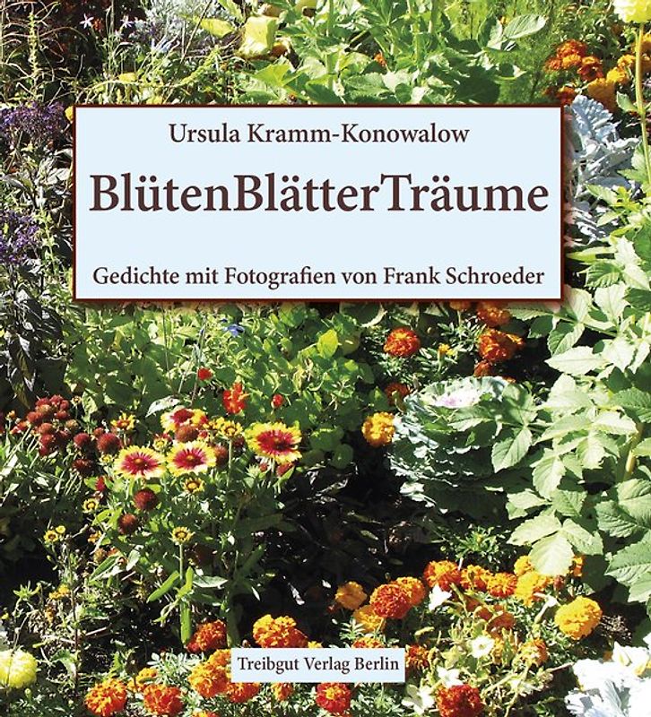 BlütenBlätterTräume