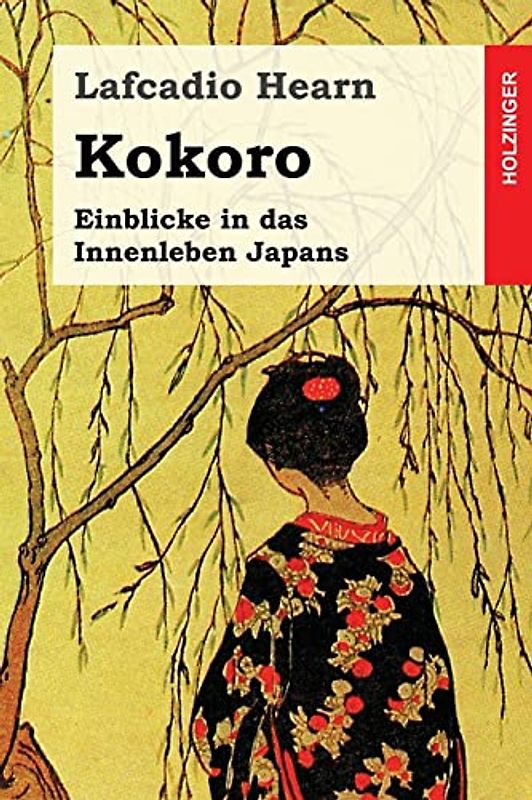 Kokoro: Einblicke in das Innenleben Japans